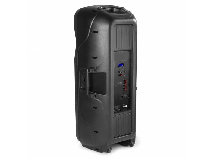 Fenton FT215LED Bafle Activo doble 15" 1600W 170094 - 10