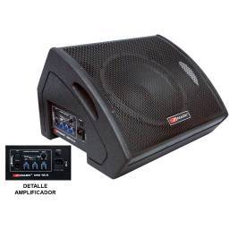 MARK MM 12 A Monitor coaxial activo