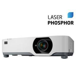 NEC P547UL Proyector profesional LCD con láser - 1