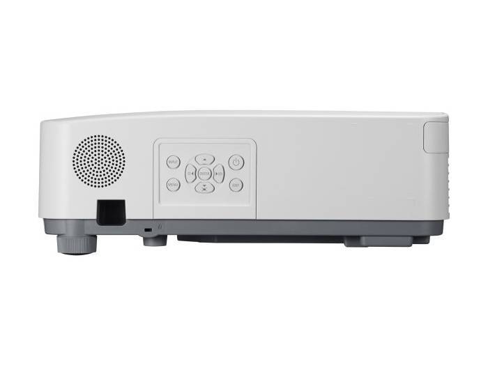 NEC P547UL Proyector profesional LCD con láser - 2