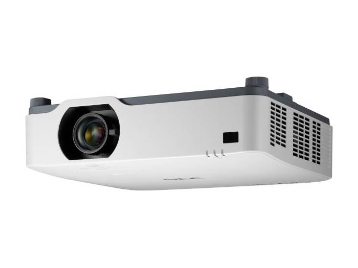 NEC P547UL Proyector profesional LCD con láser - 3