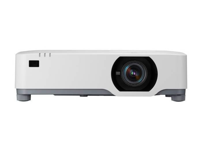 NEC P547UL Proyector profesional LCD con láser - 4
