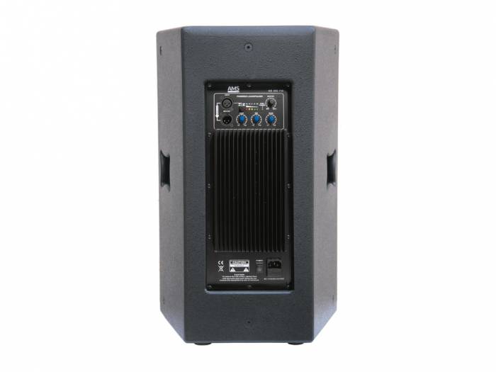 AMS AS 400 PW Caja acústica activa - 2