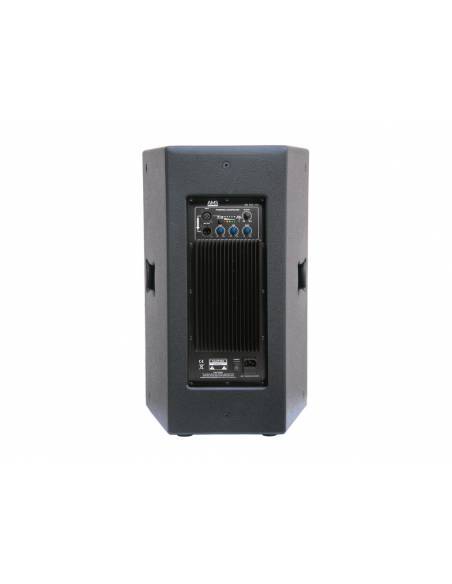 AMS AS 400 PW Caja acústica activa - 2