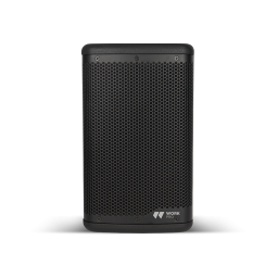 WORK Pro Athos 10R Caja acústica pasiva Negra 400W @ 8 Ohm