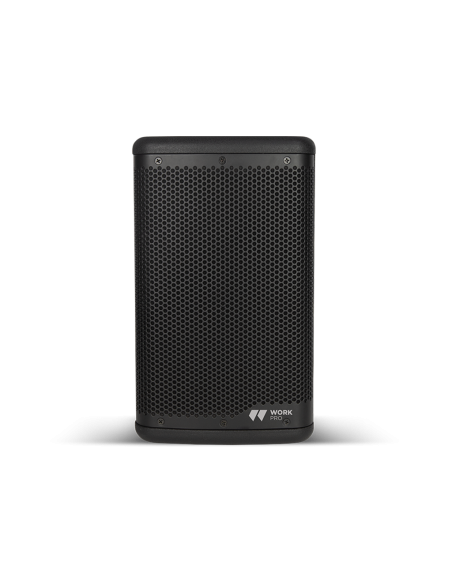 WORK Pro Athos 10R Caja acústica pasiva Negra 400W @ 8 Ohm