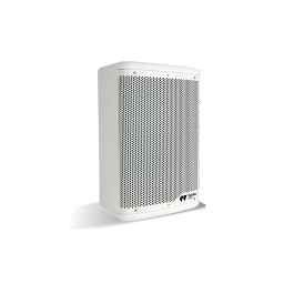 Work Pro Athos 10R  Blanco Caja acústica pasiva 400W 2