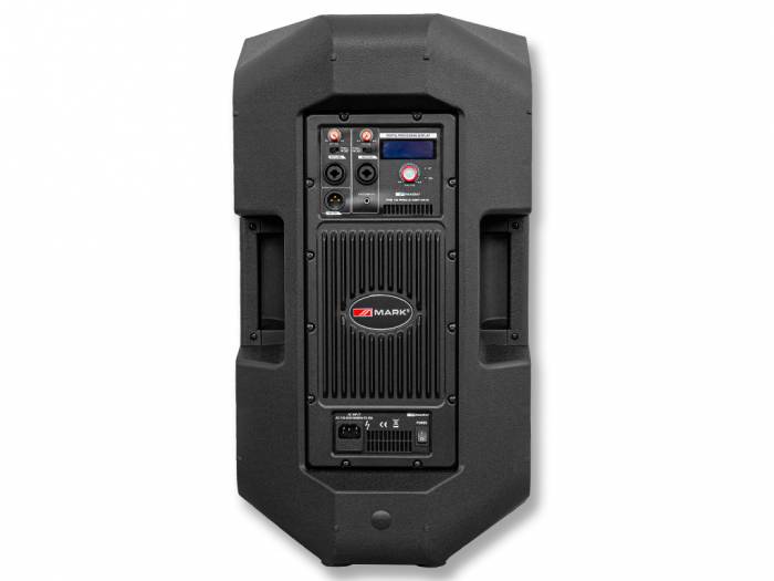 MARK MB 15 PRO A DSP MKII - 3