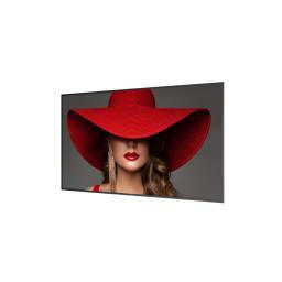 Philips 86” Monitor D-Line, UHD, 24/7, 500cd, CMND, WiFi - 1 2