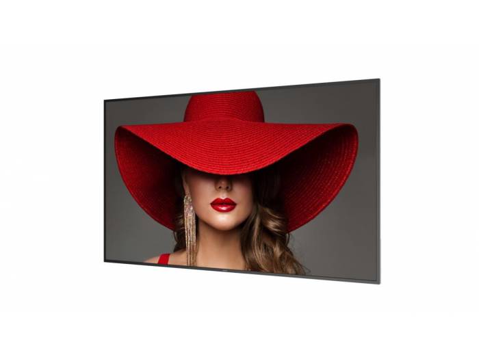 Philips 86” Monitor D-Line, UHD, 24/7, 500cd, CMND, WiFi - 2