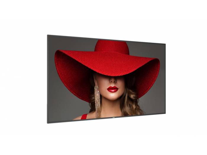 Philips 86” Monitor D-Line, UHD, 24/7, 500cd, CMND, WiFi - 3