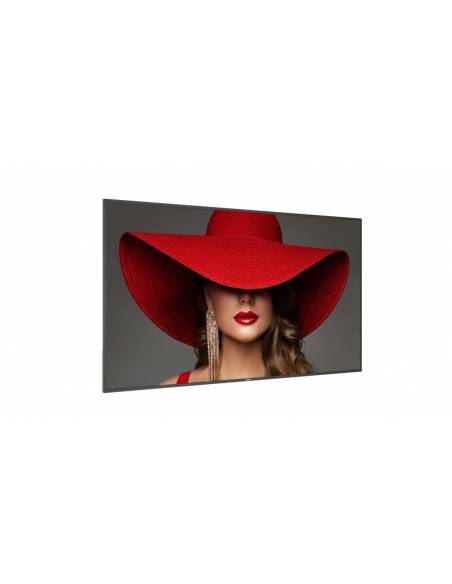 Philips 86” Monitor D-Line, UHD, 24/7, 500cd, CMND, WiFi - 3