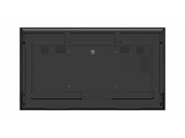 Philips 86” Monitor D-Line, UHD, 24/7, 500cd, CMND, WiFi - 5