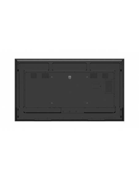 Philips 98” Monitor D-Line, UHD, 24/7 , 500cd, CMND, WiFi - 4