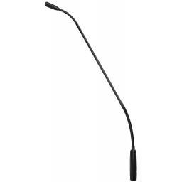 JTS GM-5218 Micrófono electret de cuello de cisne - 1