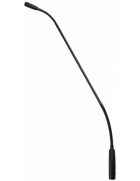 JTS GM-5218 Micrófono electret de cuello de cisne - 1