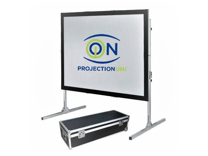 Pantalla plegable PROUNI120HFR - 2