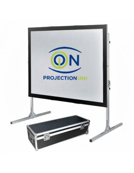 Pantalla plegable PROUNI120HFR - 2