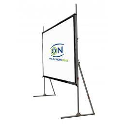 Pantalla plegable PROUNI150HFR - 1 2