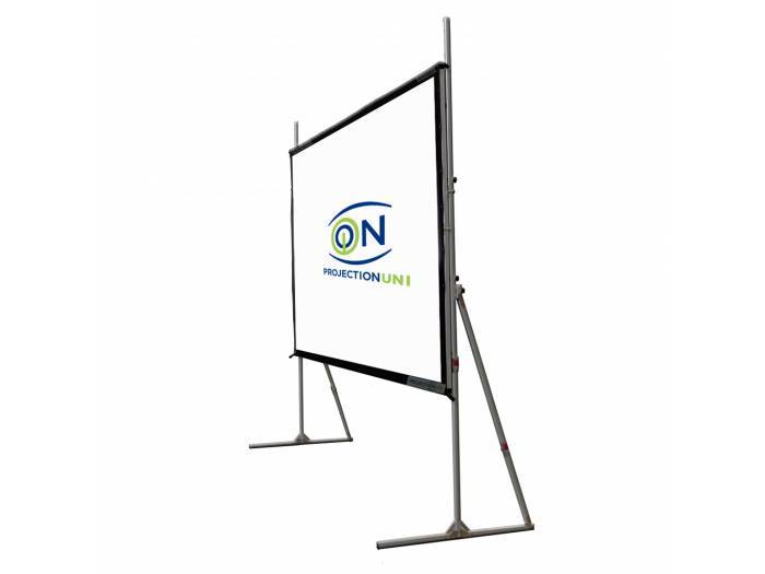 Pantalla plegable PROUNI150HFR - 2