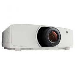 SHARP/NEC Proyector PA653U 6500 Lumenes - 1