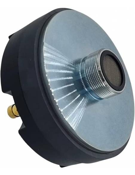 Seven Soundvector SVT-4401 Driver de Compresión Tweeter Motor de Agudos Diafragma de Titanio 44mm - 1