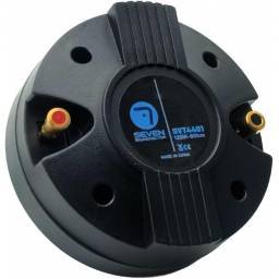Seven Soundvector SVT-4401 Driver de Compresión Tweeter Motor de Agudos Diafragma de Titanio 44mm - 1 2