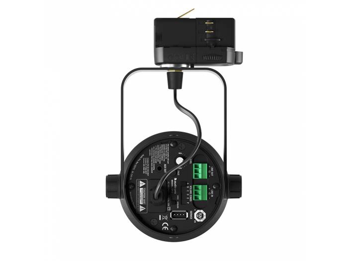 Audio Pro Business SP-1 Negro Altavoz inalámbrico 2,75” - 19