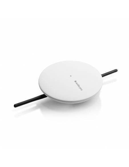 Audio Pro Business TX-1 Transmisor inalámbrico color blanco - 1