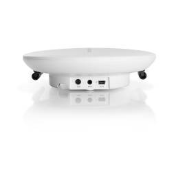 Audio Pro Business TX-1 Transmisor inalámbrico color blanco - 1 2