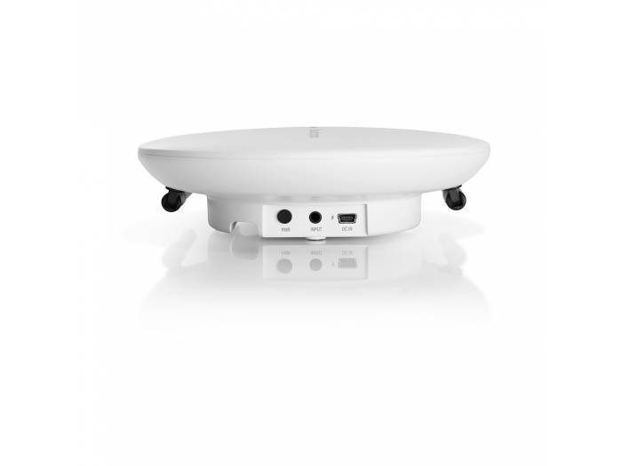 Audio Pro Business TX-1 Transmisor inalámbrico color blanco - 2