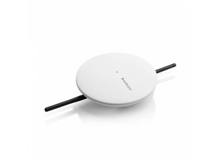 Audio Pro Business TX-1 Transmisor inalámbrico color blanco - 3