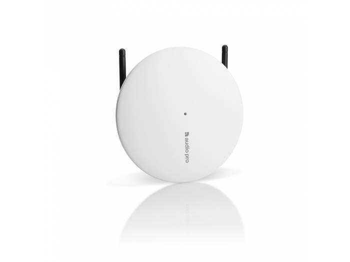 Audio Pro Business TX-1 Transmisor inalámbrico color blanco - 4