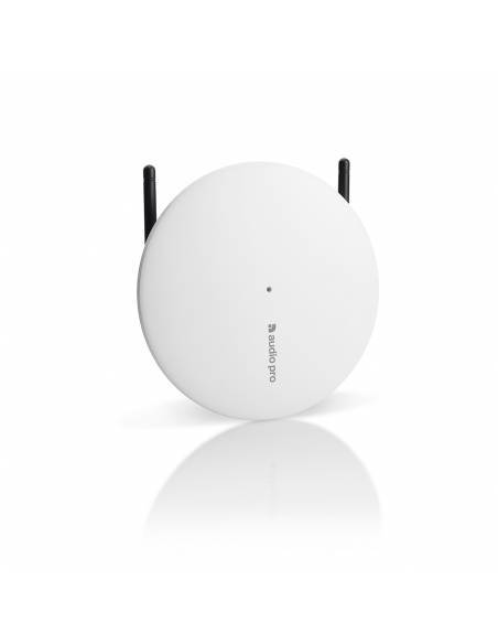 Audio Pro Business TX-1 Transmisor inalámbrico color blanco - 4