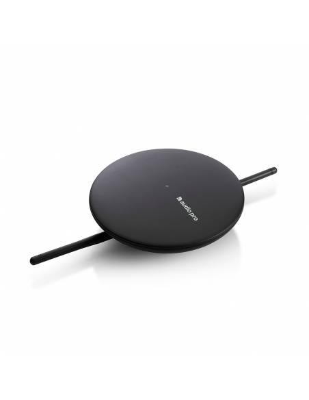 Audio Pro Business TX-1 Transmisor inalámbrico color Negro - 9