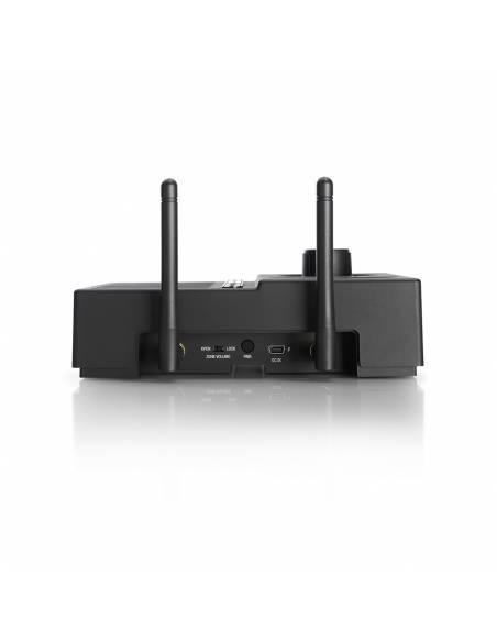 Audio Pro Business VOL-1 Controlador inalámbrico de volumen color Negro - 1