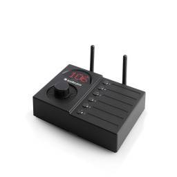 Audio Pro Business VOL-1 Controlador inalámbrico de volumen color Negro - 3 2