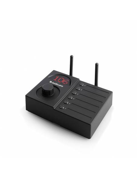 Audio Pro Business VOL-1 Controlador inalámbrico de volumen color Negro - 2