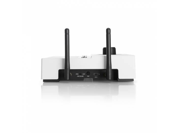 Audio Pro Business VOL-1 Controlador inalámbrico de volumen color Blanco - 4