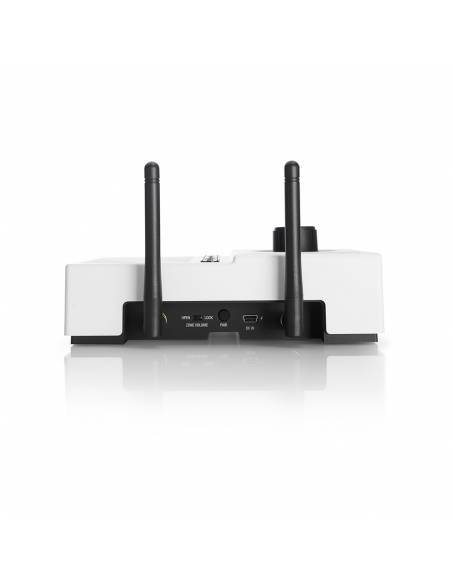 Audio Pro Business VOL-1 Controlador inalámbrico de volumen color Blanco - 4