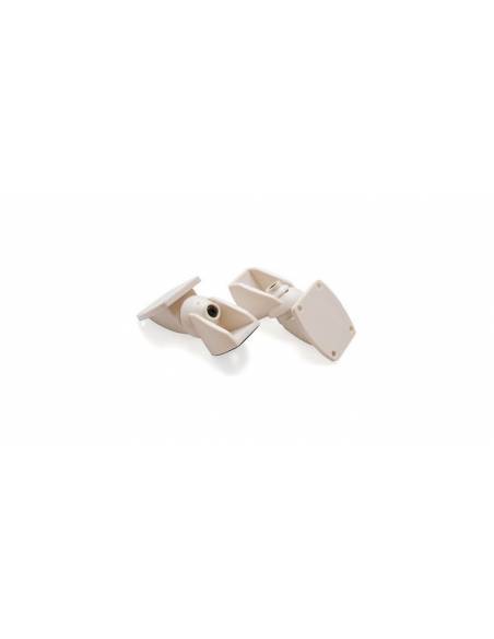 Audio Pro WB-201 White Soporte de Pared  Pareja para A10 o A26 - 4