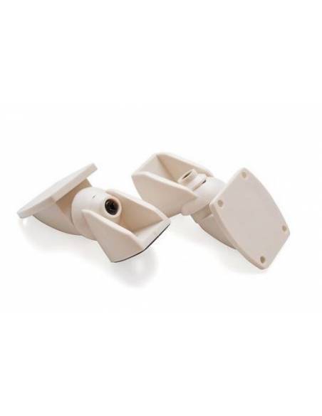 Audio Pro WB-201 White Soporte de Pared  Pareja para A10 o A26 - 2