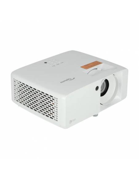 Optoma ZH520 Proyector, 1920 x 1080 Full HD, 5.500 ANSI Lumen - 1