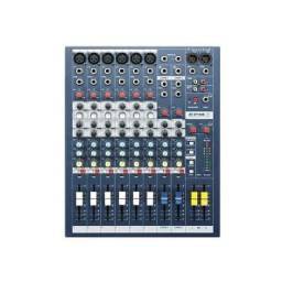 Soundcraft EPM 6 - 1
