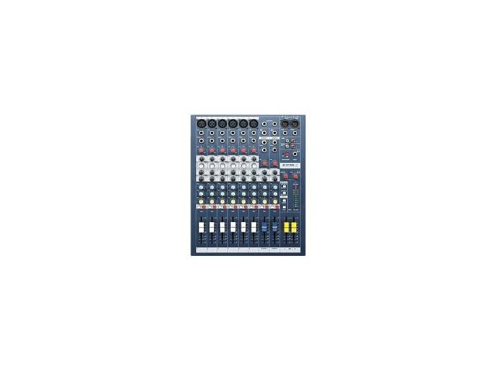 Soundcraft EPM 6 - 1