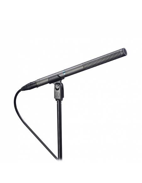 Audio-Technica AT897 - 1