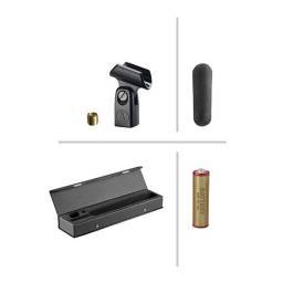 Audio-Technica AT897 - 1 2