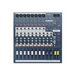Soundcraft EPM 8 - 2 2