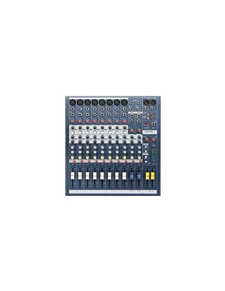 Soundcraft EPM 8 - 1