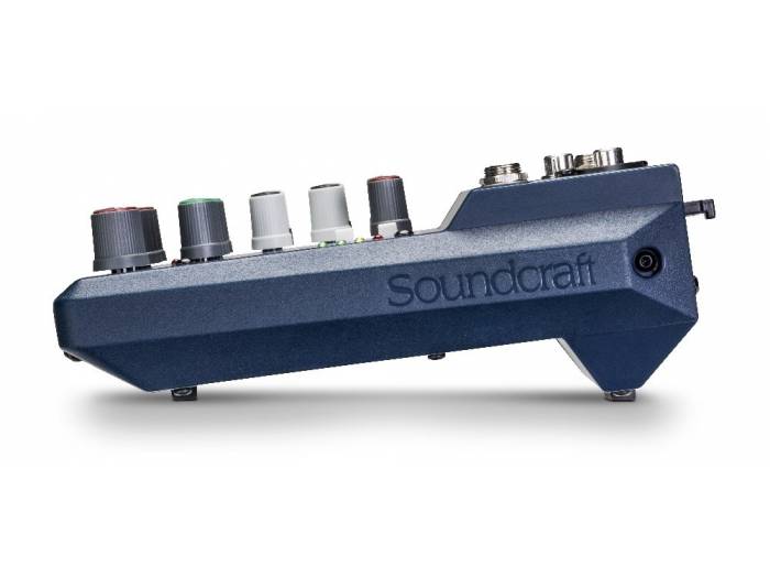 Soundcraft Notepad-5 - 1